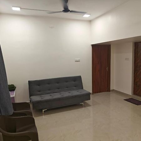Thirunallar Heaven Homes Tirunallar Zewnętrze zdjęcie