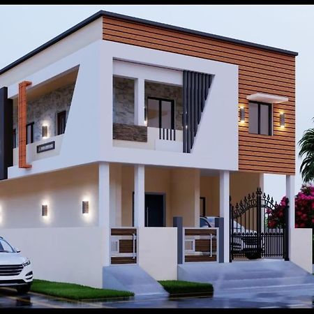 Thirunallar Heaven Homes Tirunallar Zewnętrze zdjęcie