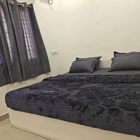 Thirunallar Heaven Homes Tirunallar Zewnętrze zdjęcie