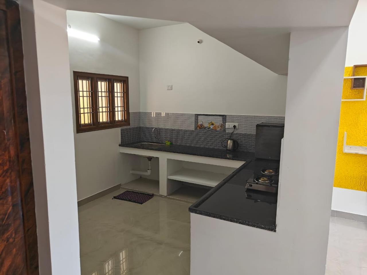 Thirunallar Heaven Homes Tirunallar Zewnętrze zdjęcie