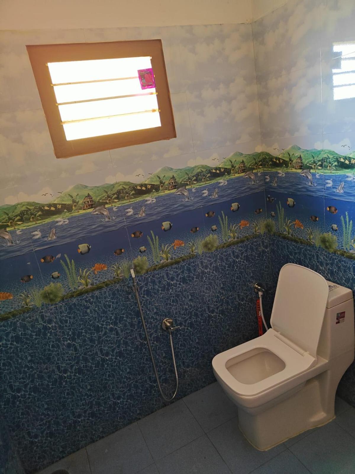 Thirunallar Heaven Homes Tirunallar Zewnętrze zdjęcie