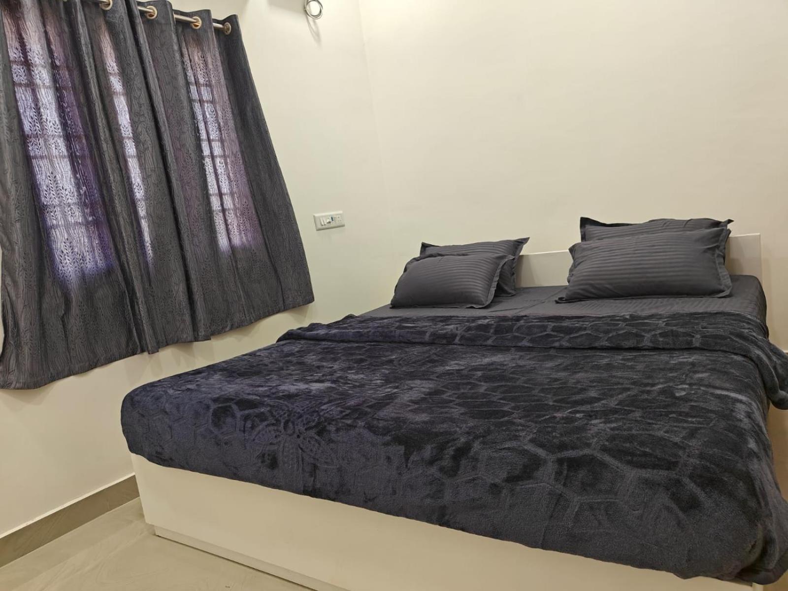 Thirunallar Heaven Homes Tirunallar Zewnętrze zdjęcie