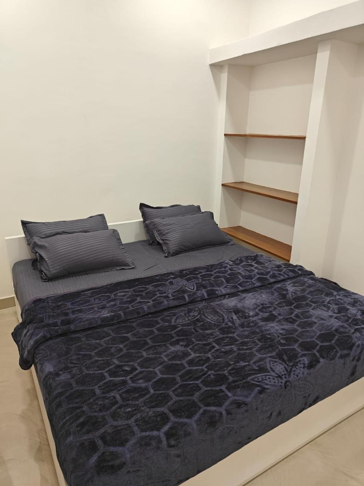 Thirunallar Heaven Homes Tirunallar Zewnętrze zdjęcie