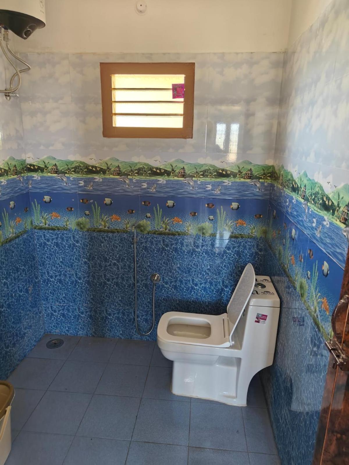 Thirunallar Heaven Homes Tirunallar Zewnętrze zdjęcie